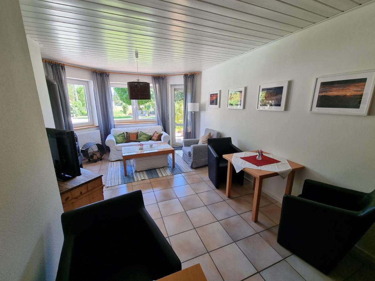 Haus Sonnengarten Kapellen-Drusweiler Ngoại thất bức ảnh