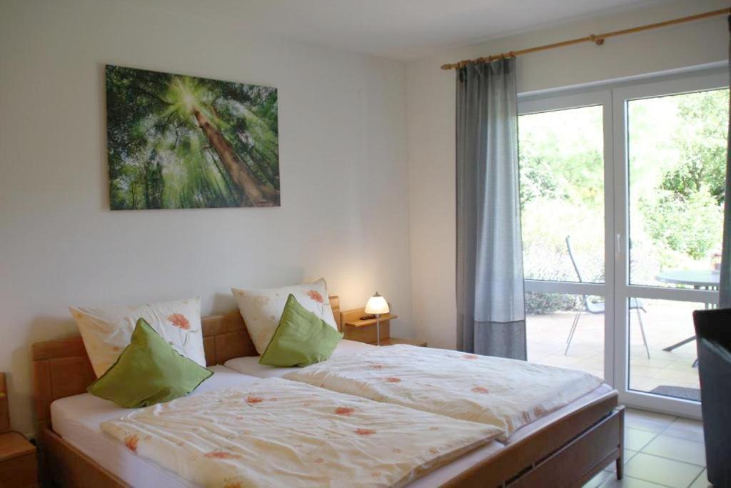 Haus Sonnengarten Kapellen-Drusweiler Ngoại thất bức ảnh
